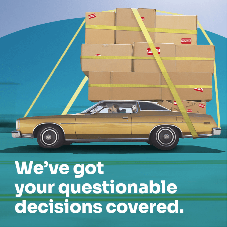 Blanket Insurance Canspan BMG