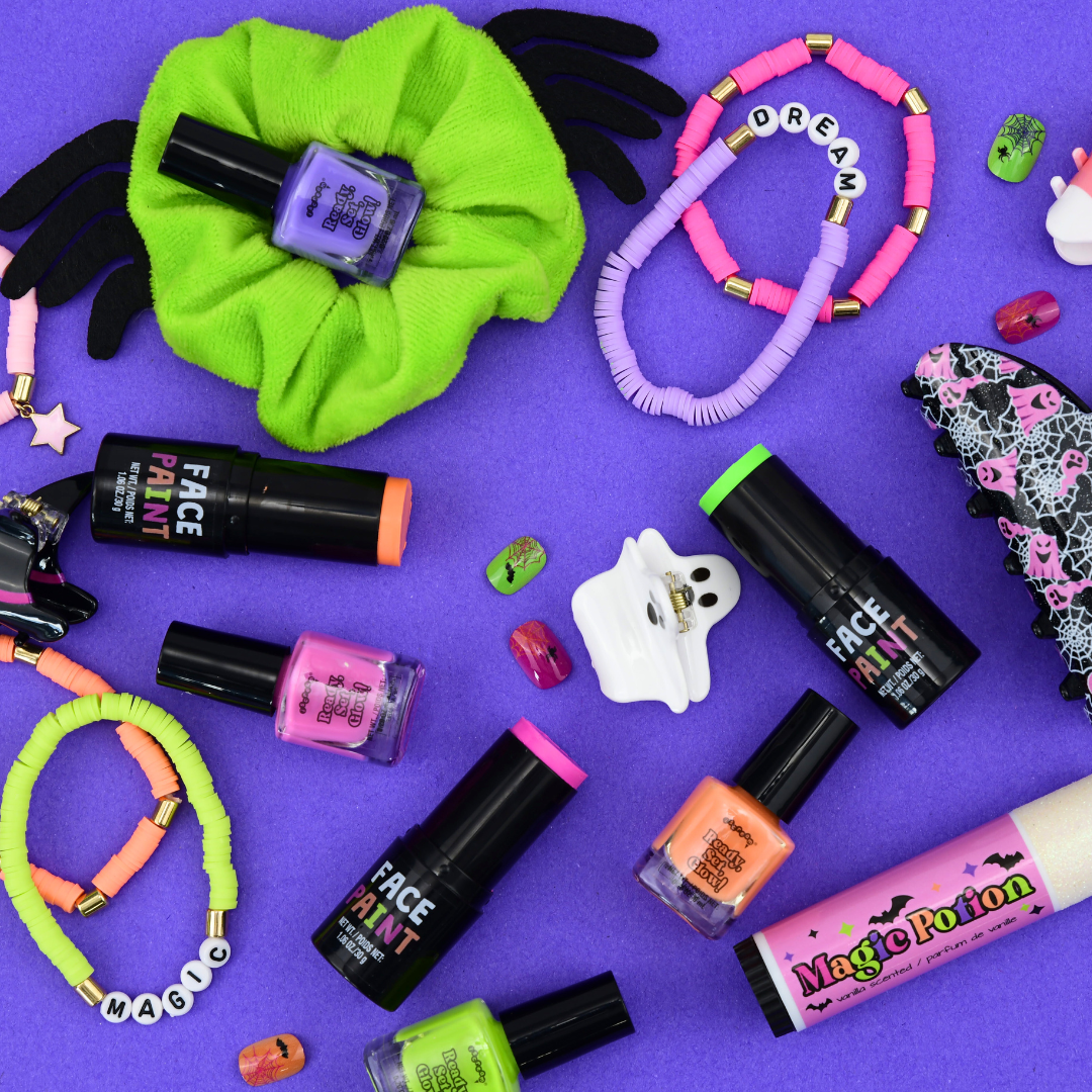 HALLOWEEN BEAUTY_FINAL