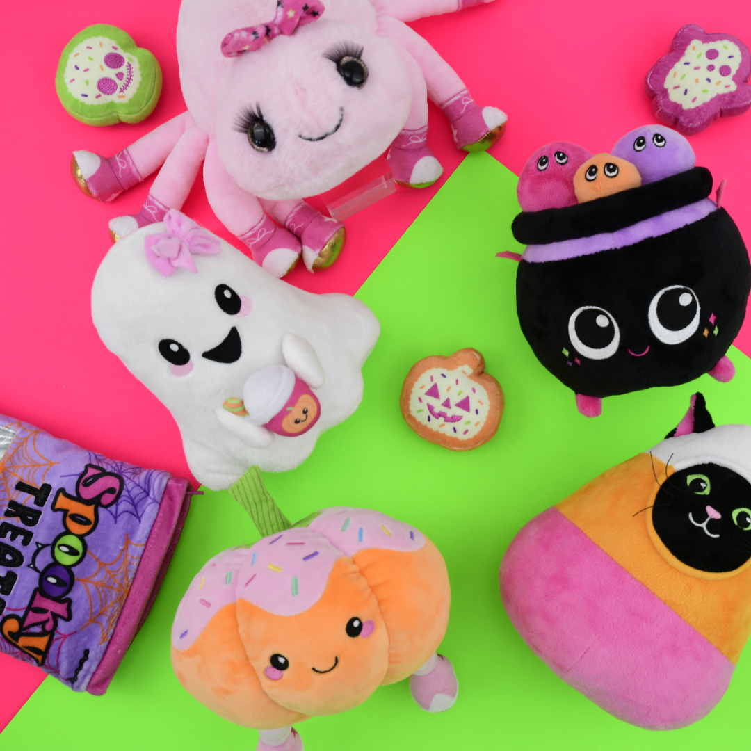 HALLOWEEN PLUSH_FINAL