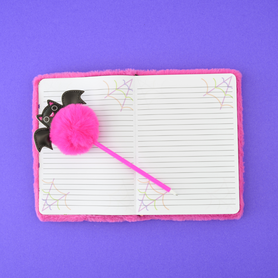 HALLOWEEN STATIONARY_FINAL